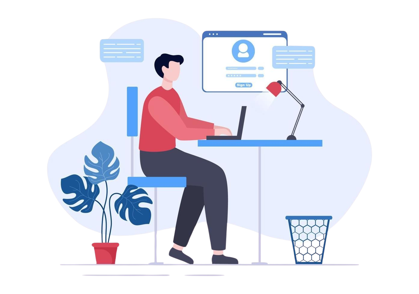 Login Image